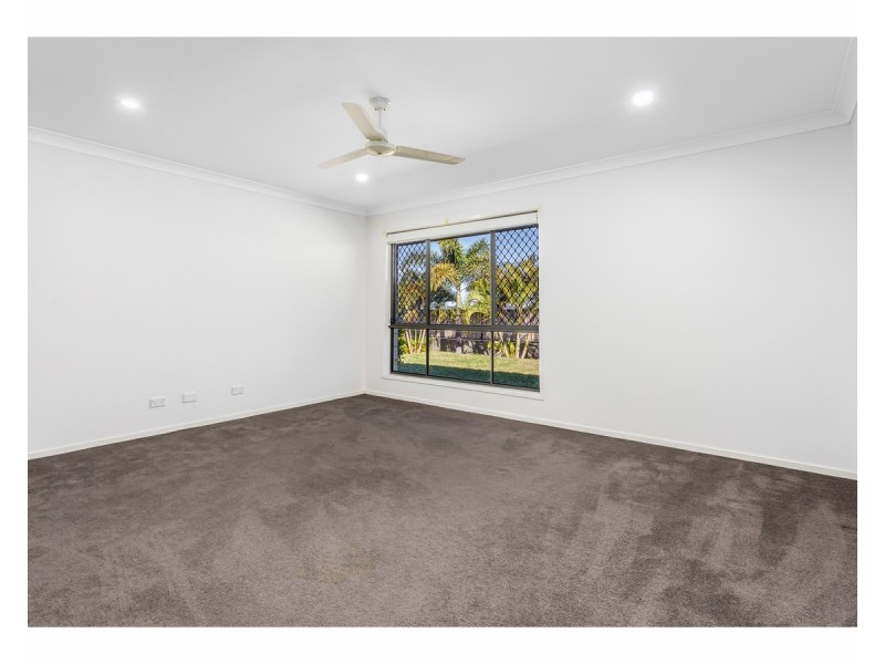 9 Rosebrook Place, Gracemere QLD 4702