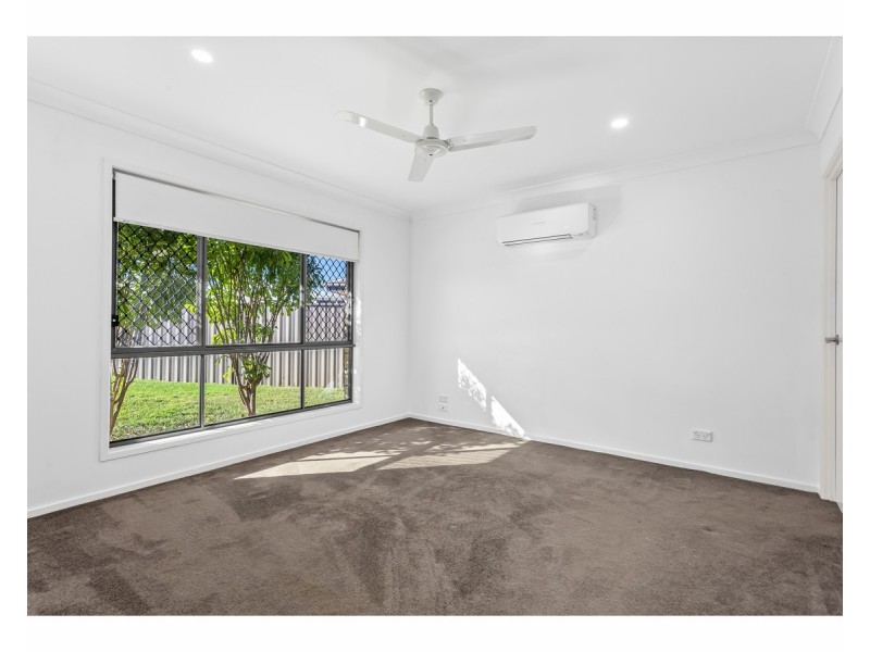 9 Rosebrook Place, Gracemere QLD 4702