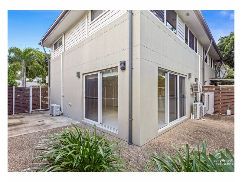 9/175 Frenchville Road, Frenchville QLD 4701