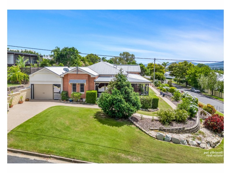 30 James Street, The Range QLD 4700