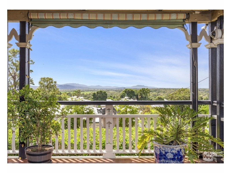 30 James Street, The Range QLD 4700