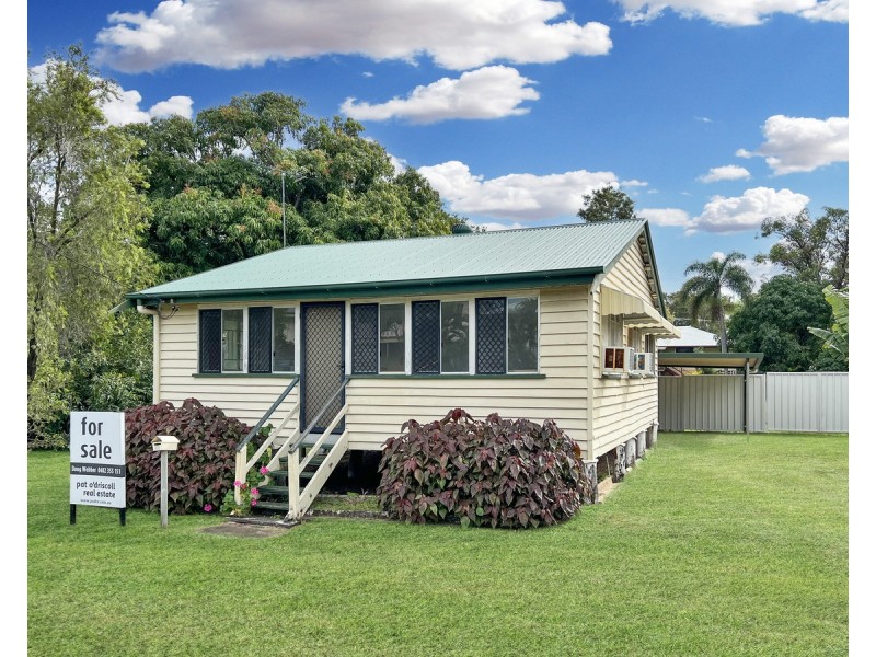 11 Underwood Street, Park Avenue QLD 4701