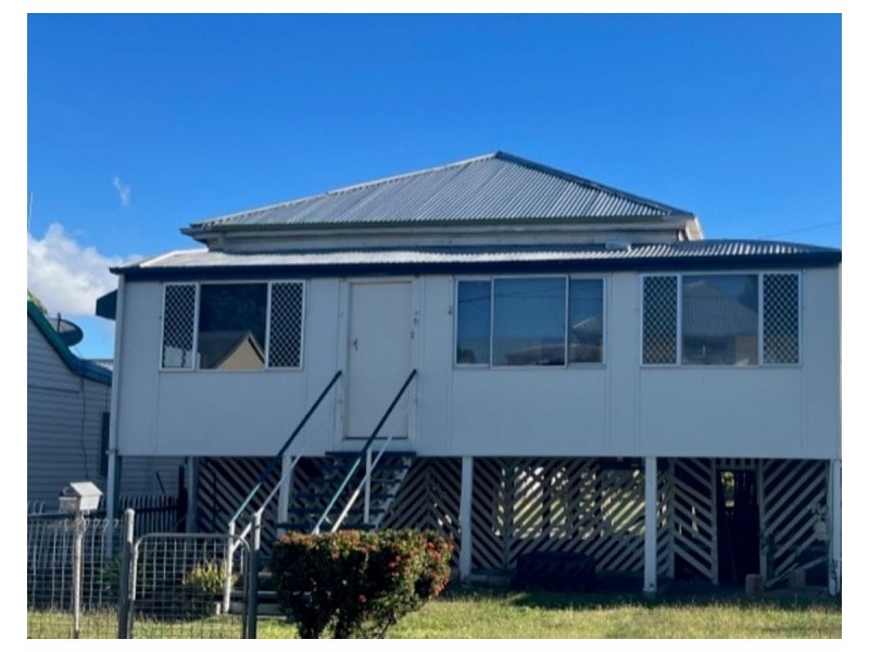 8 Arnold Street, Allenstown QLD 4700