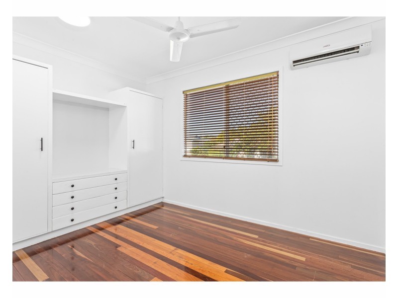 9 Burnett Street, Berserker QLD 4701