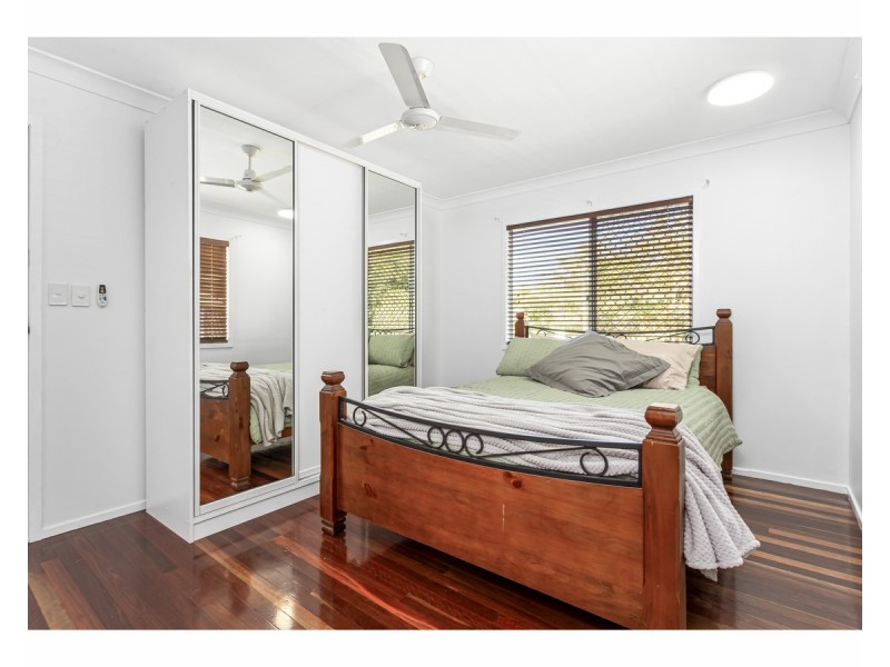 9 Burnett Street, Berserker QLD 4701