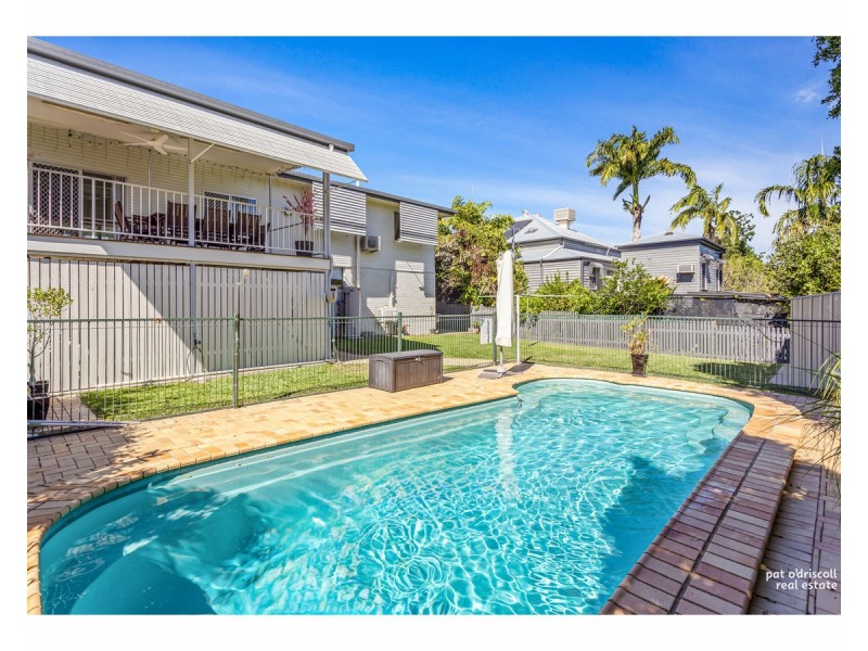 10 Vyner Street, Wandal QLD 4700
