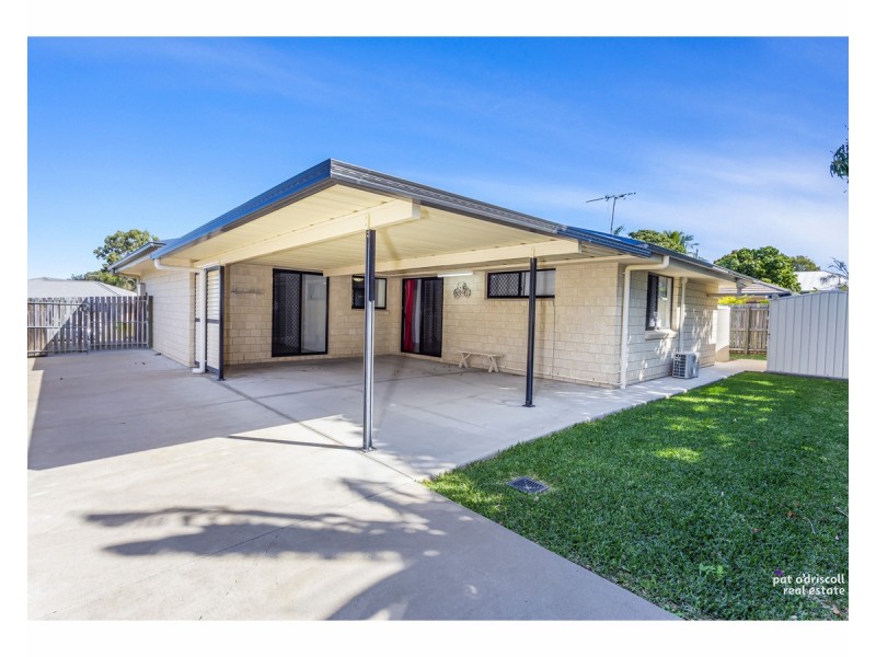 8/249 Mason Street, Koongal QLD 4701