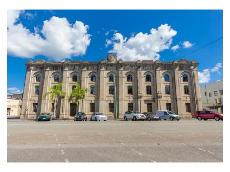 14/260 Quay Street, Rockhampton City QLD 4700