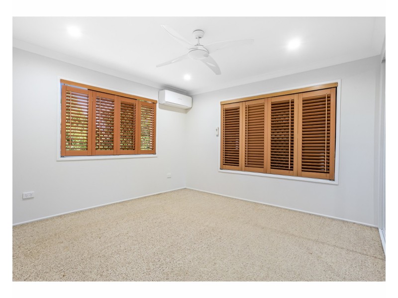1 Phyllis Street, The Range QLD 4700