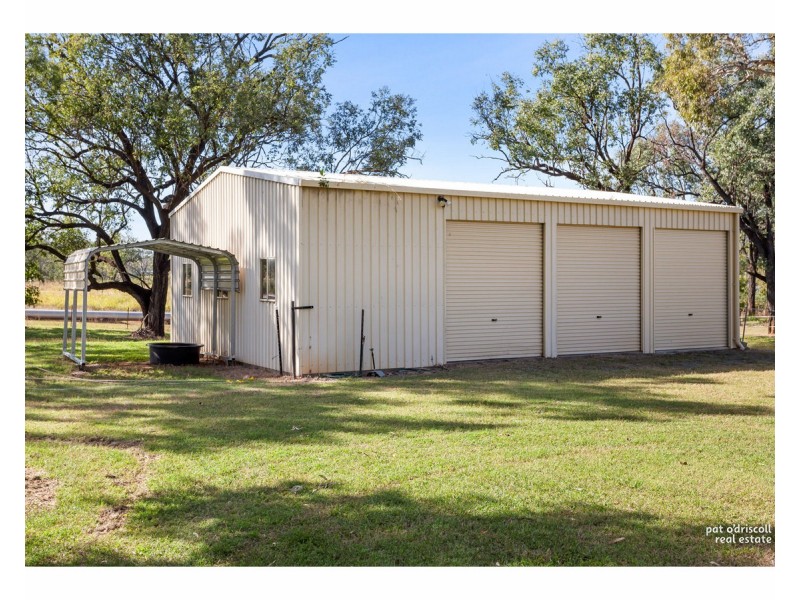 121 Emmerson Drive, Glenlee QLD 4711