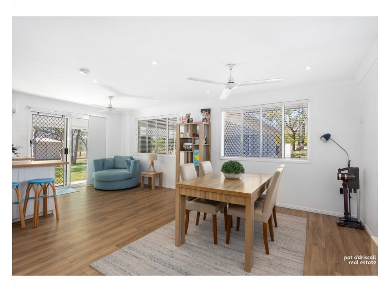 121 Emmerson Drive, Glenlee QLD 4711