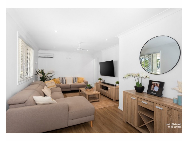 121 Emmerson Drive, Glenlee QLD 4711