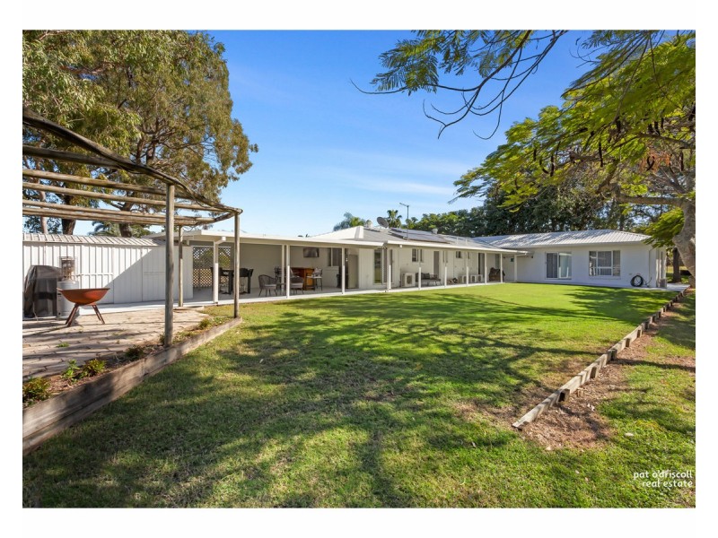 121 Emmerson Drive, Glenlee QLD 4711