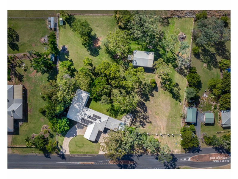 121 Emmerson Drive, Glenlee QLD 4711