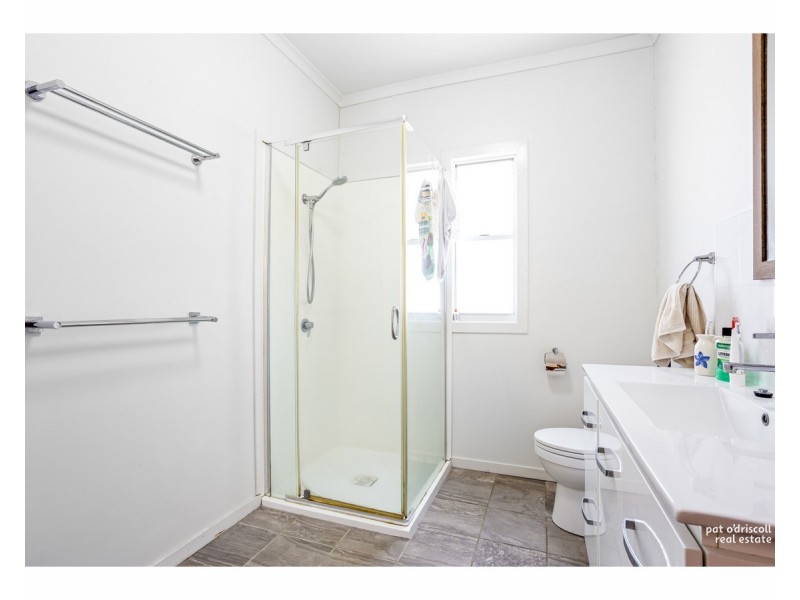 1 Pattison Street, Wandal QLD 4700