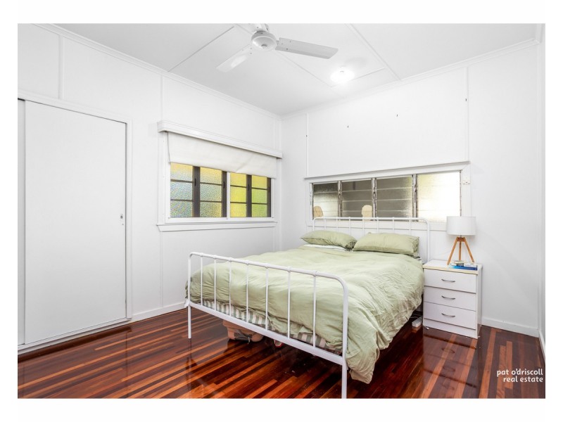 1 Pattison Street, Wandal QLD 4700