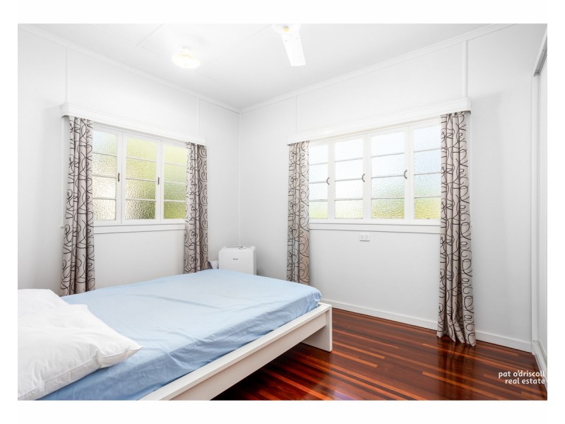 1 Pattison Street, Wandal QLD 4700