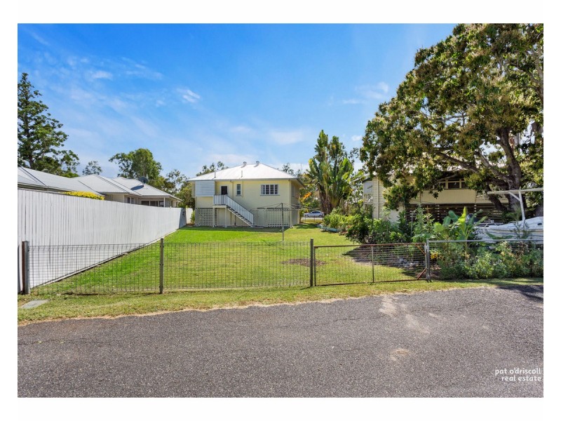 1 Pattison Street, Wandal QLD 4700