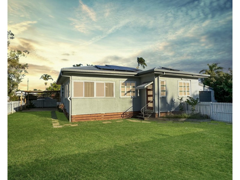 105 Main Street, Park Avenue QLD 4701