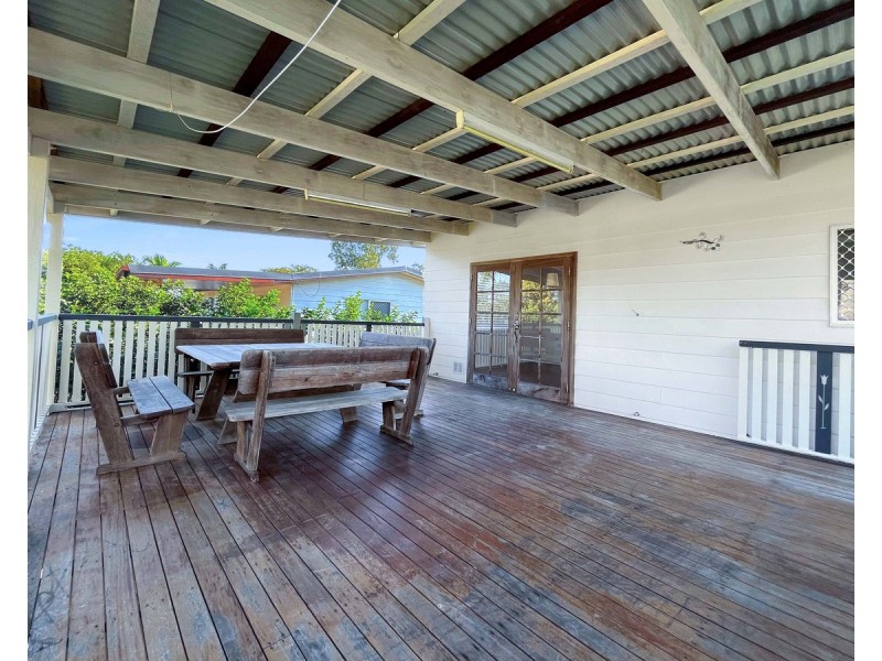 340 Lawrence Avenue, Frenchville QLD 4701