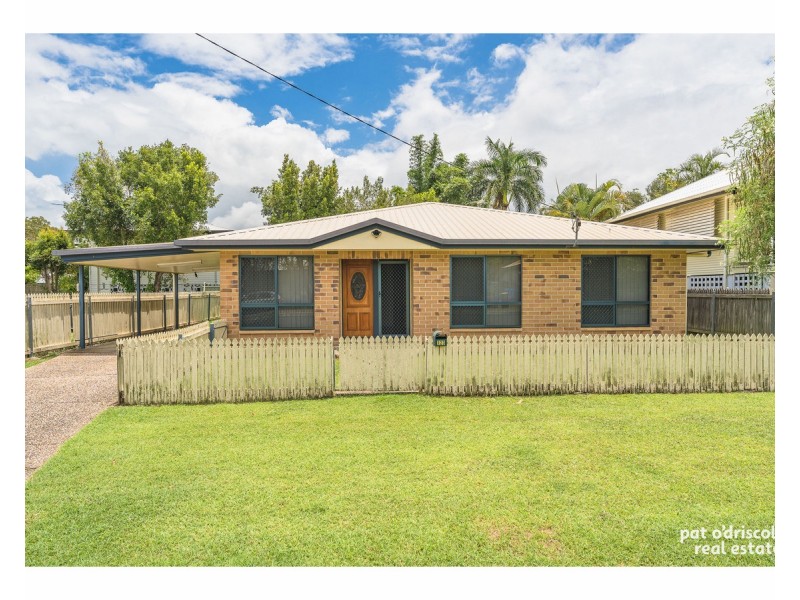 123 Stewart Street, Frenchville QLD 4701