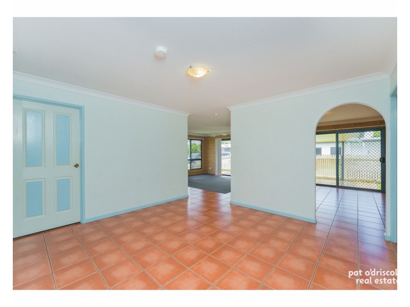 123 Stewart Street, Frenchville QLD 4701