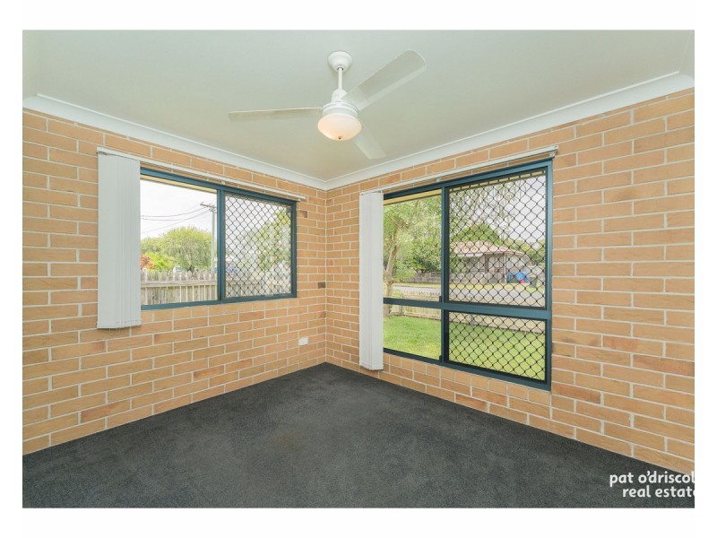 123 Stewart Street, Frenchville QLD 4701