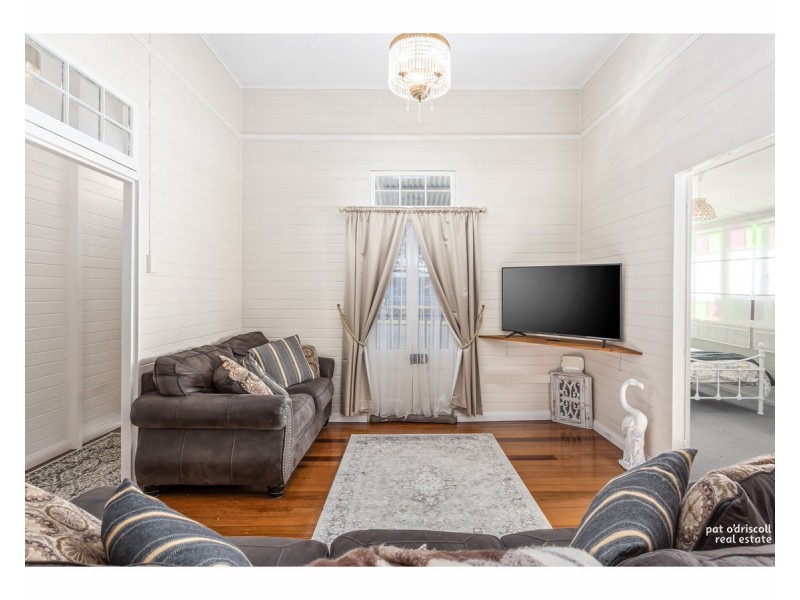 143 Murray Street, Rockhampton City QLD 4700