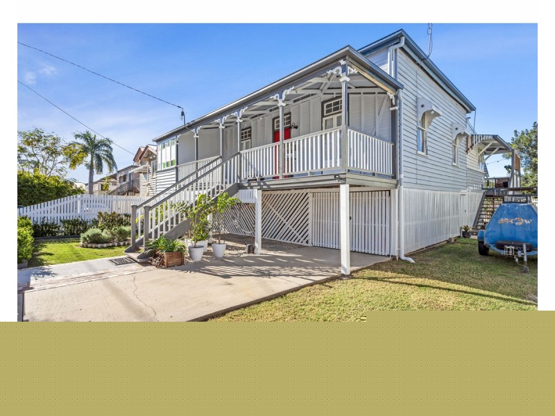 143 Murray Street, Rockhampton City QLD 4700
