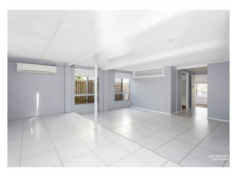 204 Harrison Street, Frenchville QLD 4701