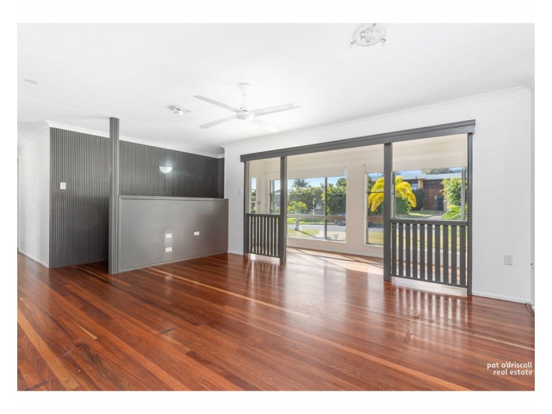 204 Harrison Street, Frenchville QLD 4701