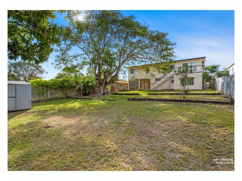 204 Harrison Street, Frenchville QLD 4701