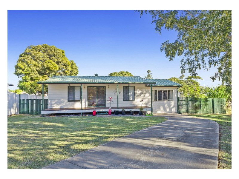 25 O’Sullivan Street, Koongal QLD 4701