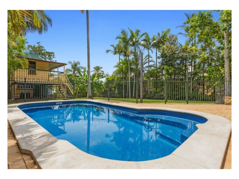 22 Brae Street, The Range QLD 4700