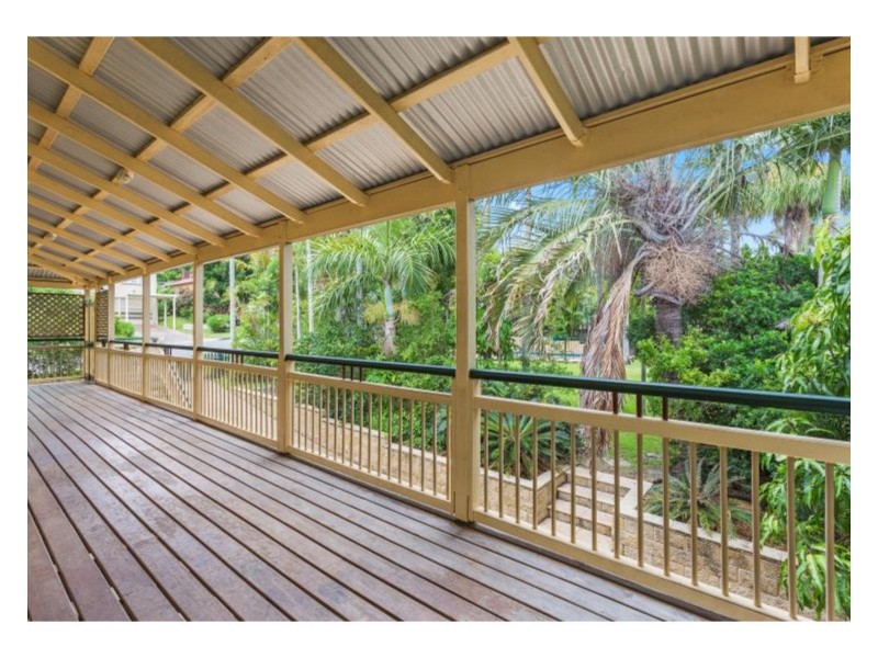 22 Brae Street, The Range QLD 4700