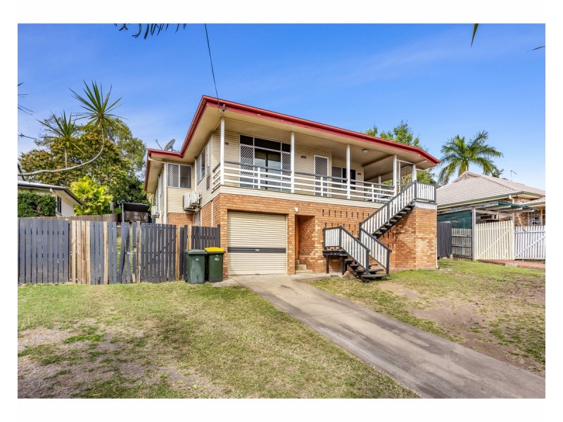 13 Pennycuick Street, The Range QLD 4700