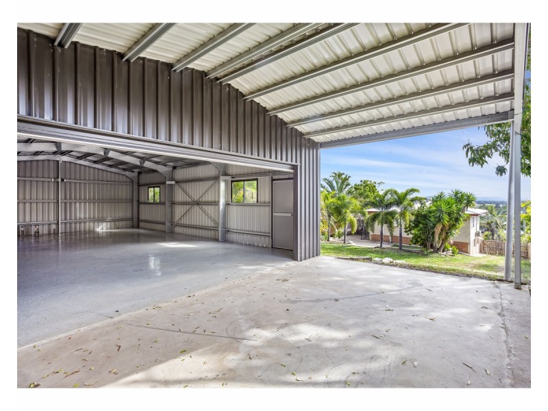 13 Pennycuick Street, The Range QLD 4700