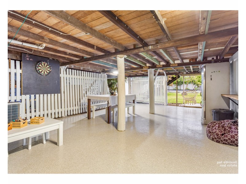 33 Church Street, Allenstown QLD 4700