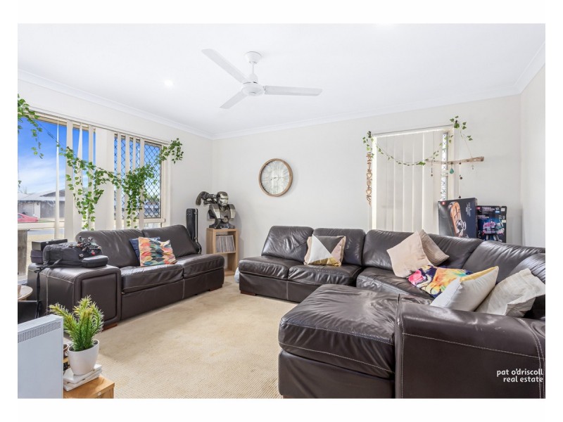 15 Mamalis Street, Gracemere QLD 4702