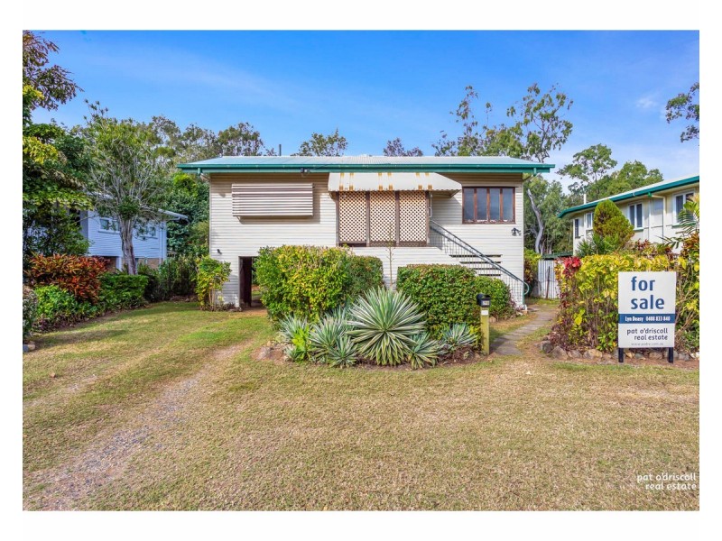 298 Diplock Street, Berserker QLD 4701