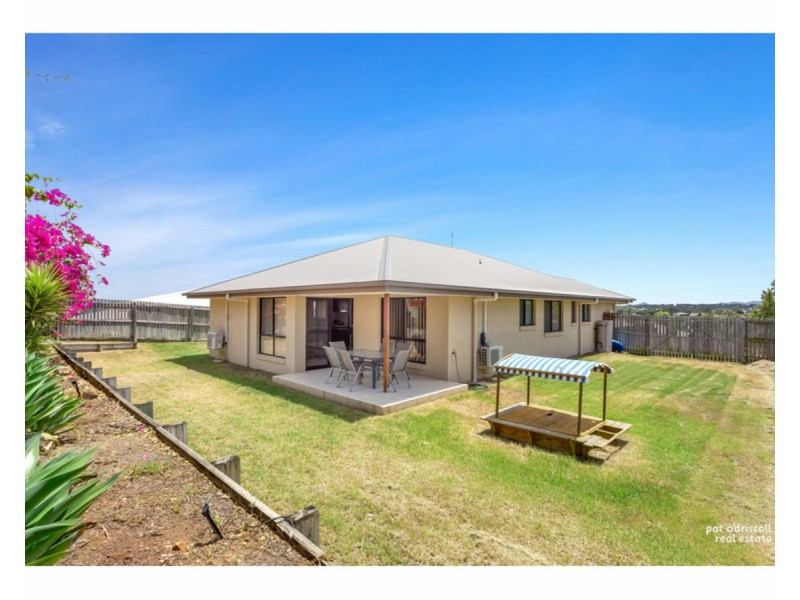 14 Georgia Drive, Parkhurst QLD 4702