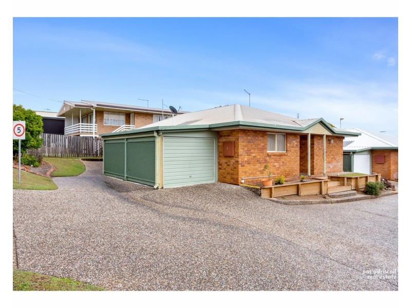 1/36 Penlington Street, The Range QLD 4700