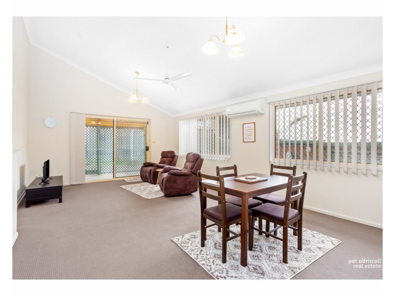 1/36 Penlington Street, The Range QLD 4700