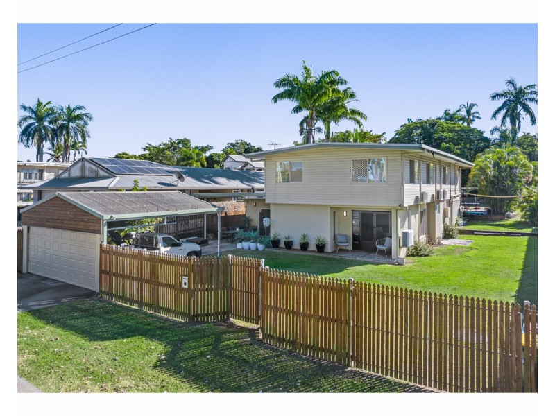 199 Kerrigan Street, Frenchville QLD 4701