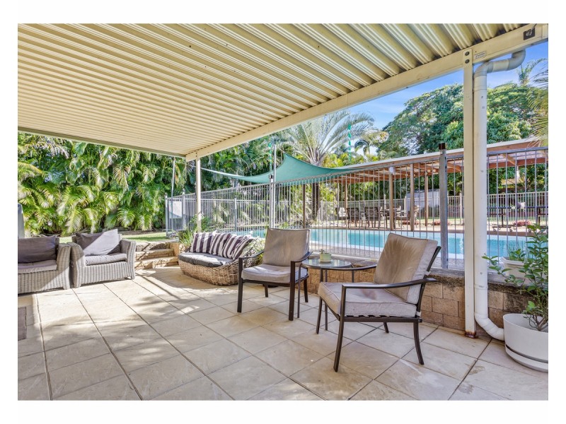 199 Kerrigan Street, Frenchville QLD 4701