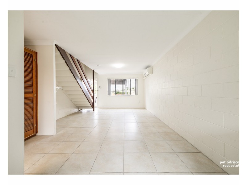 3/84 Spencer Street, The Range QLD 4700