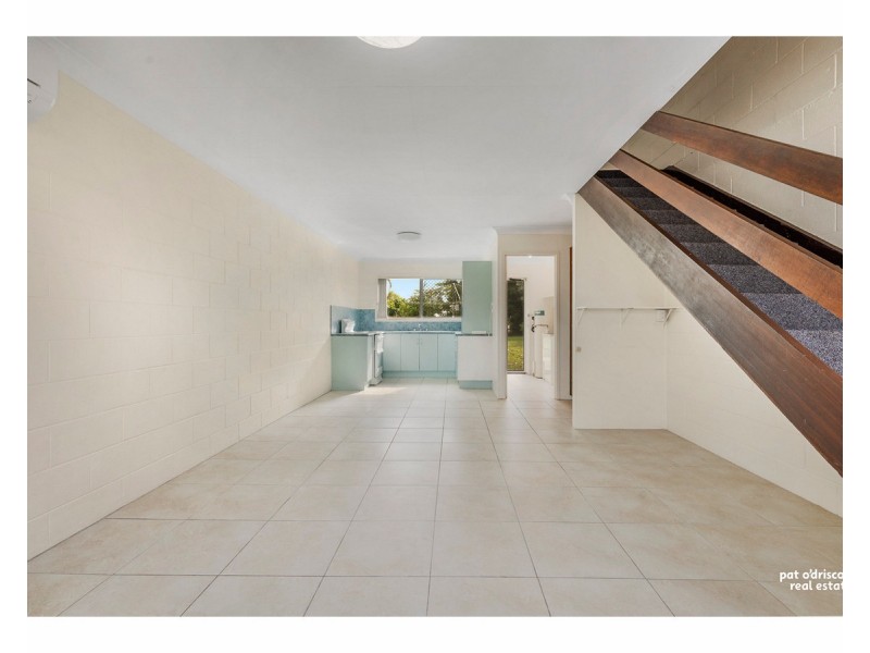 3/84 Spencer Street, The Range QLD 4700