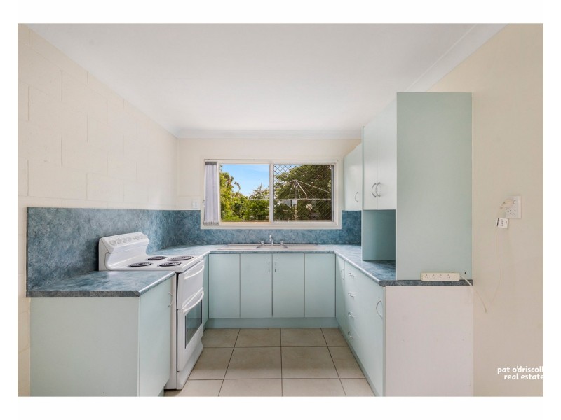 3/84 Spencer Street, The Range QLD 4700