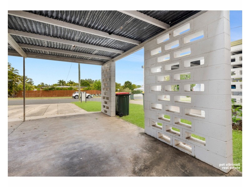 3/84 Spencer Street, The Range QLD 4700