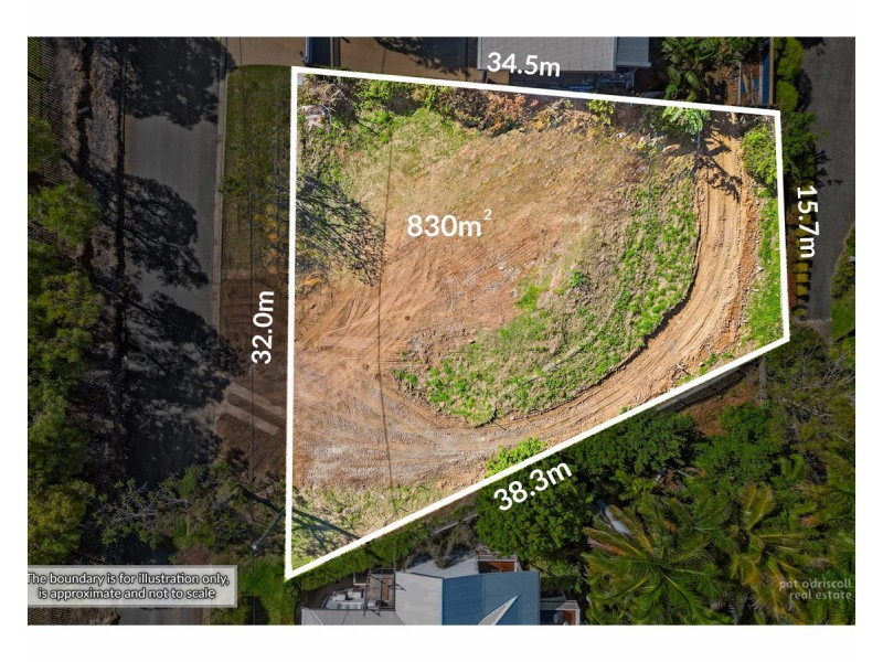 15 Bellevue Terrace, The Range QLD 4700